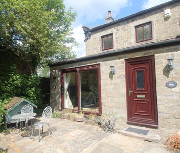 2 bedroom semi-detached house to rent - Photo 6