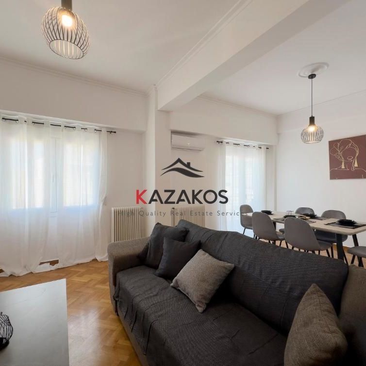 Διαμέρισμα για ενοικίαση - Αττική - Φωτογραφία 1