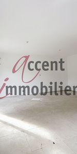 Studio 32m² avec jardinet et place de parking, - Photo 3
