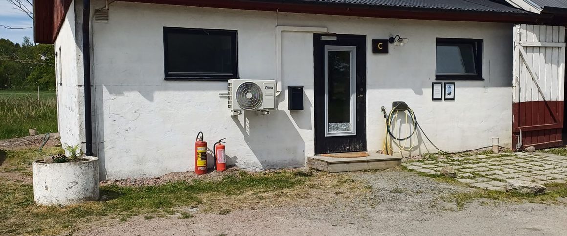 Björlanda Lexbyväg, Torslanda - Foto 1