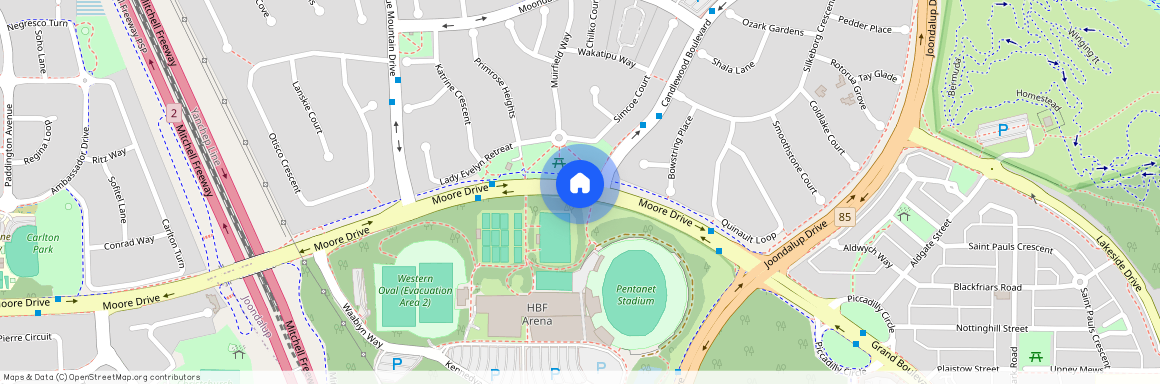 Address available on request, WA 6027, Joondalup