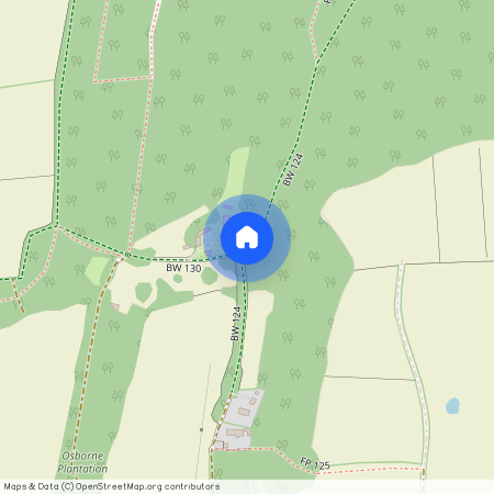 Ranmore Common, Surrey, RH5