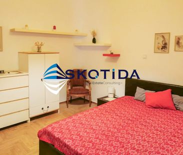 Διαμέρισμα για ενοικίαση Άγιος Σώστης (Νέος Κόσμος) - Photo 5