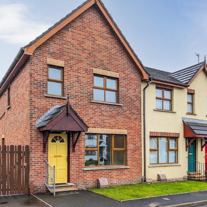 16 School House Mews, Dollingstown, BT66 7TU - Photo 1