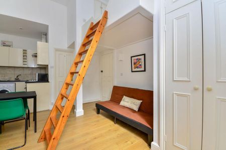 Studio to rent - Photo 3