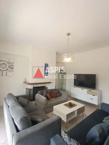 Διαμέρισμα για ενοικίαση Ευρυάλη (Βούλα) - Φωτογραφία 3