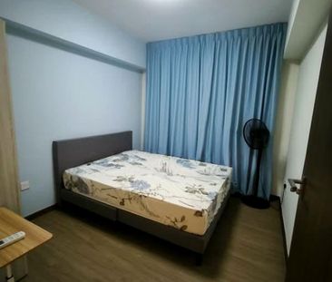 Plantation Crescent (Tengah) - For Rent - Photo 2