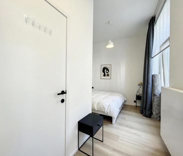 Downtown, superb furnished 1 bedroom apartment - Photo 5