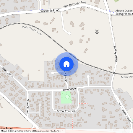 15 Blyth Street, Oamaru, Waitaki