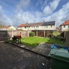 3 Bed End Terrace, Finborough Road, L4 - Photo 1