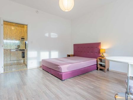 Pronájem bytu 1+1 29 m2 - Фото 5