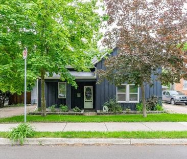 For Lease - 60 George Street Unit# B, Waterloo, Ontario - Photo 6