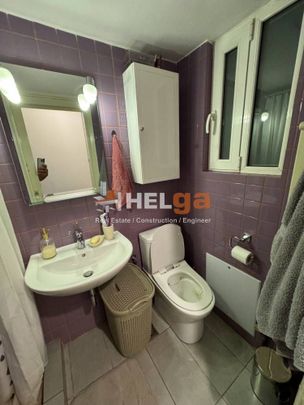 Studio/Γκαρσονιέρα για ενοικίαση Υψηλά Αλώνια (Πάτρα) - Photo 1
