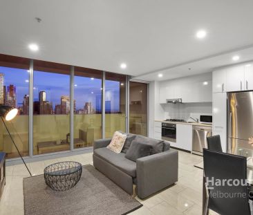 Furnished City Pad with Stunning Views! - Photo 6