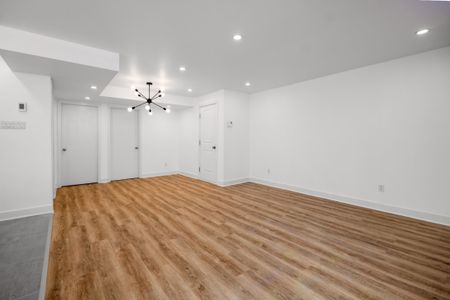 Appartement à louer - Laval (Fabreville) (Est) - Photo 2