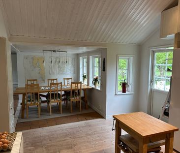 Åsa - 5rok - 8mån - 12.650kr/mån - Photo 4
