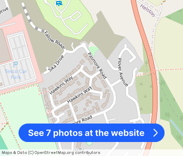 Hawkins Way, Helston, Cornwall, TR13 - Photo 1