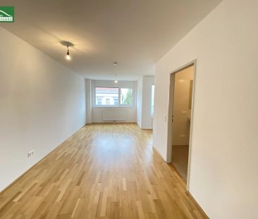 Top ausgestattete Neubau-Wohnung an der Prager Straße - Straßenbahn... - Photo 6