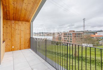 Moradia T4 em Porto