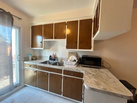 2717 Rue Ostiguy, apt. 1 - Photo 3