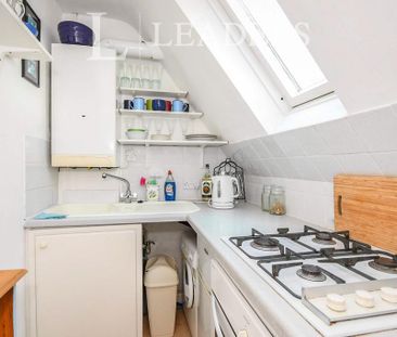1 bedroom flat to rent - Photo 2