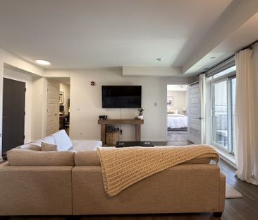 For Lease - 58 Adam Sellers Street Unit# 418, Markham, Ontario - Photo 2