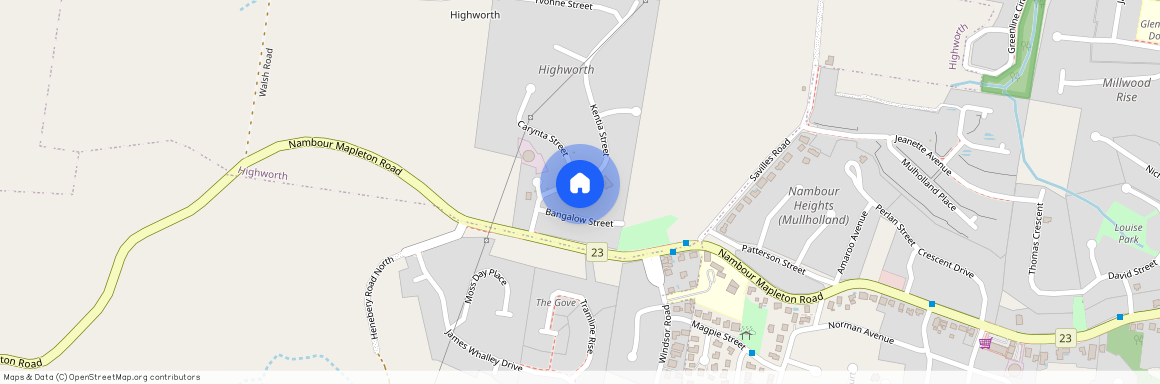 8 Kentia St, Qld 4560, Highworth