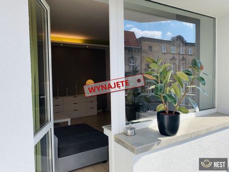 Trzypokojowe mieszkanie do wynajęcia ! - Zdjęcie 5