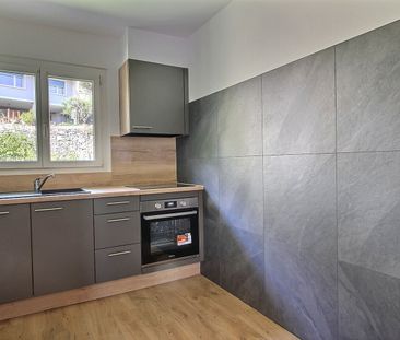 Appartement de 2.5 pièces très bien équipé à louer à Sion. - Photo 3