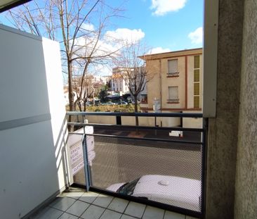 Location Appartement 2 pièces 32m² - Photo 6