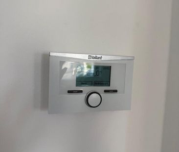 3-Zimmer-Wohnung Nürnberg Mitte - Photo 1