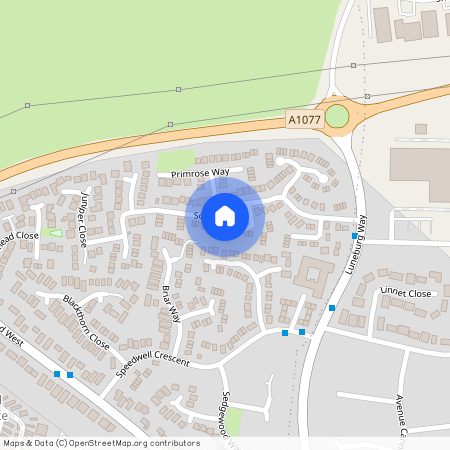 Sorrel Way, DN15 8PL, Scunthorpe