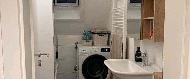 Mietwohnung - Foto 1