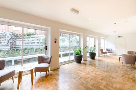 Studio to rent - Photo 5
