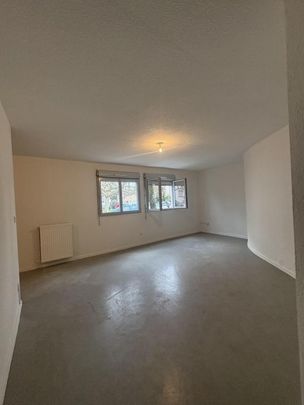 T5-11 Chemin Villebois 38100 GRENOBLE - Photo 1