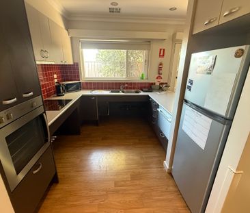 Fully Accessible 2-Bedroom Unit with Private Courtyard - Photo 6