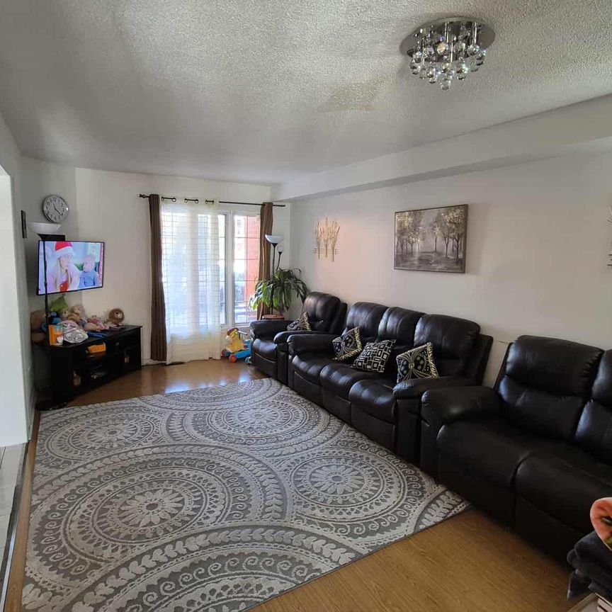 For Lease - 124 Desert Sand Drive, Brampton, Ontario - Photo 1