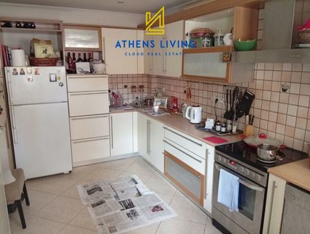 Μεζονέτα 230 τ.μ. προς ενοικίαση - Photo 3