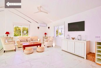 Farmhouse - Estepona (Costa Del Sol Occidental-Área)