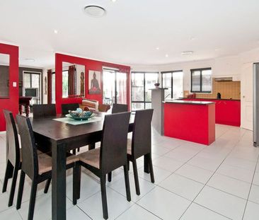 Perfect peaceful family home waiting for you! - Photo 1