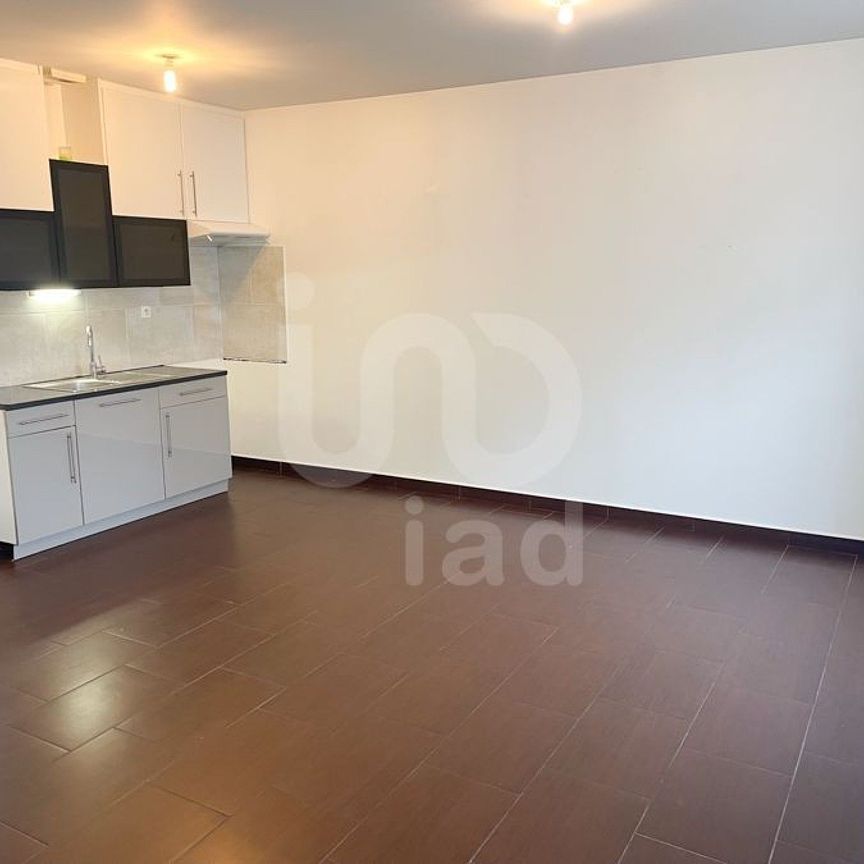 Appartement 3 pièces de 60 m² à Coubert (77170) - Photo 1