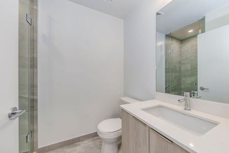 For Lease - 395 Square One Drive Unit# 2509, Mississauga, Ontario - Photo 3