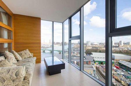 Falcon Wharf, Battersea, SW11 - Photo 4