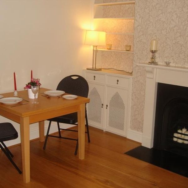 Alma Vale Road, Clifton, Bristol - Photo 1