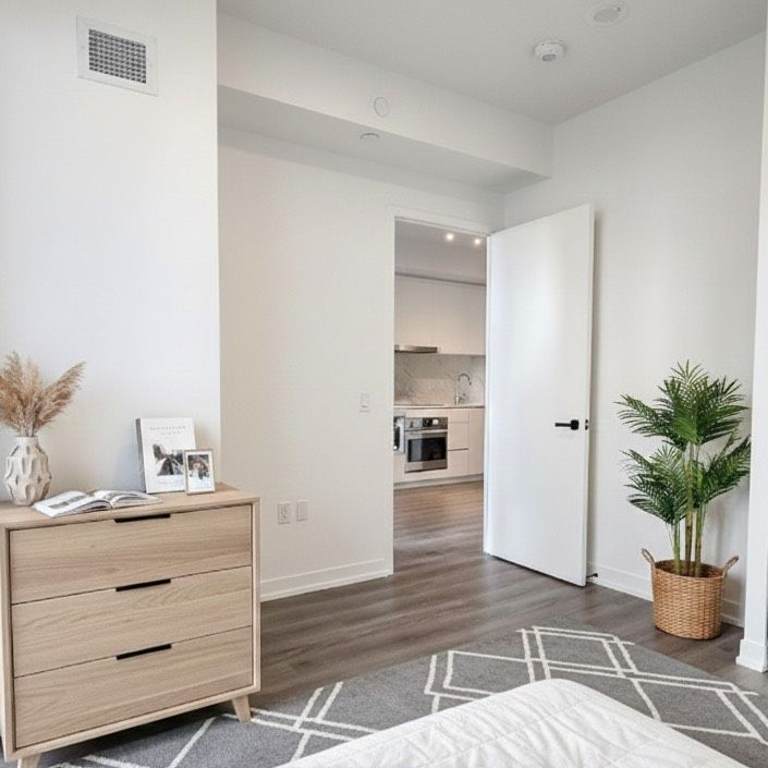 For Lease - 8 Interchange Way Unit# 811, Vaughan, Ontario - Photo 1