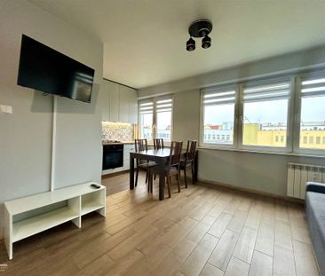 Grudziądz, Kopernika Mieszkanie na wynajem - Zdjęcie 2