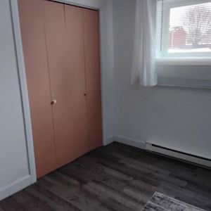 Appartement 3-1/2 à louer - Photo 2