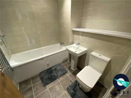 1 bedroom Flat To Rent - Photo 5