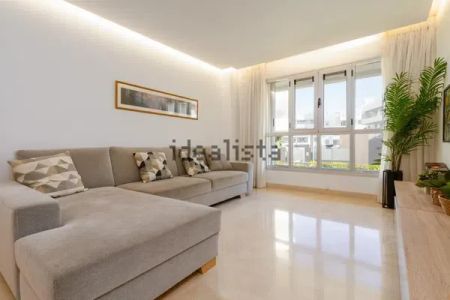 Alquiler de piso en CL Rembrandt-marques Del Due, 4 - Photo 3