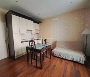 Location Appartement 1 pièces 23 m2 à Carmaux - Photo 2